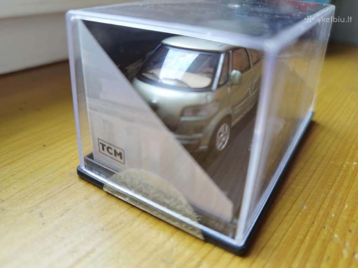 Vw Microbus 1:72