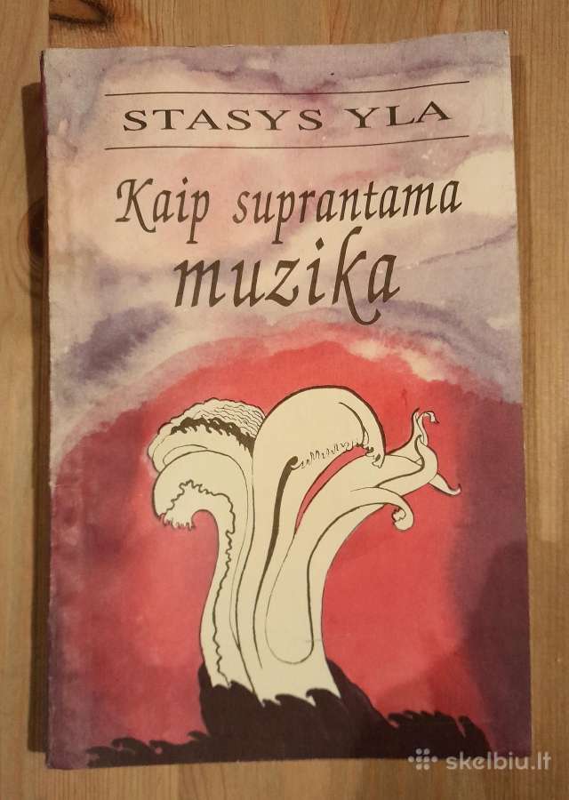 Kaip suprantama muzika