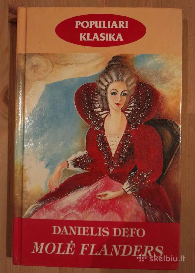 Molė Flanders