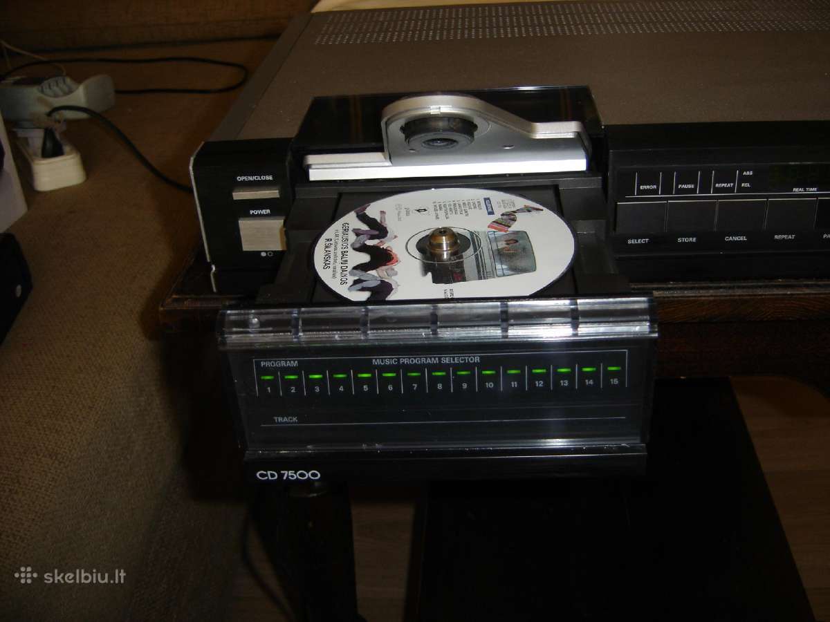 Rotesony.philips.onkyo.grundig.luxman.marantz.bang - nuotraukos Nr. 8