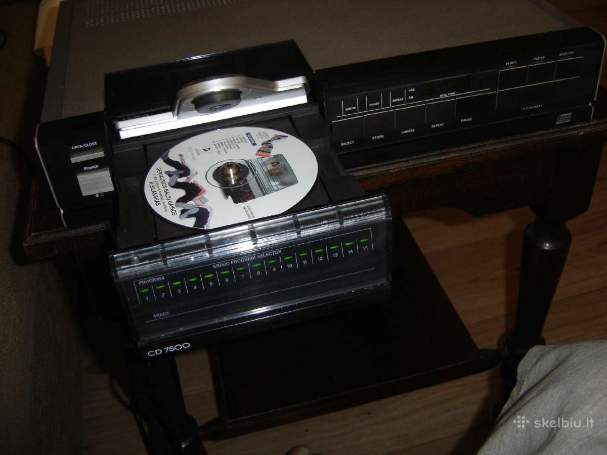 Philips.onkyo.grundig.sony.luxman.marantz.bang - nuotraukos Nr. 9
