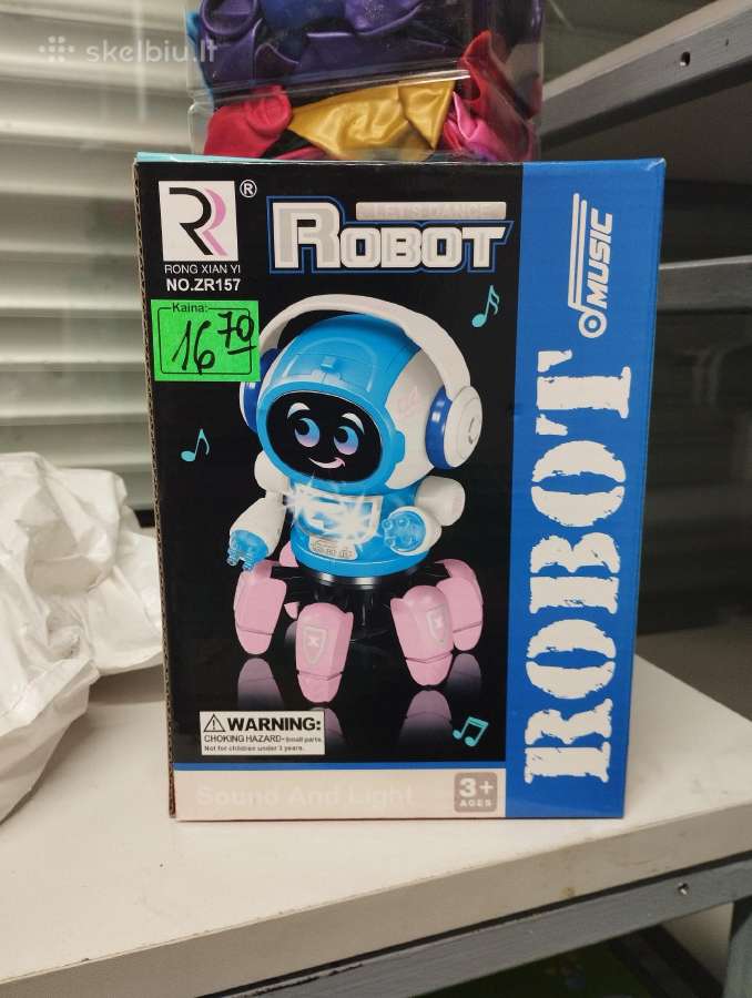Zaislai