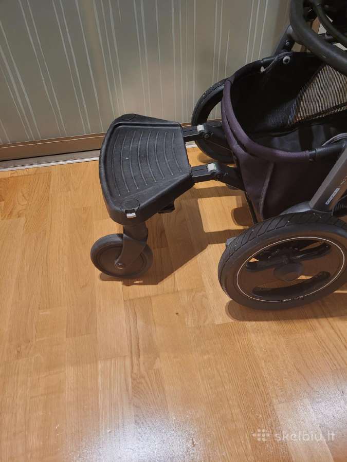 Peg perego laiptelis