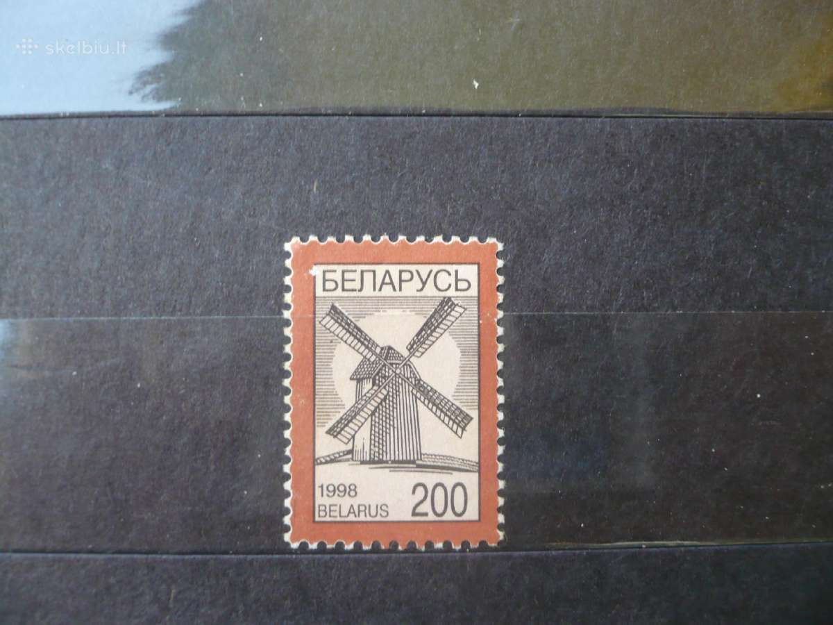 1998 m. galutinis klausimas – nacionaliniai