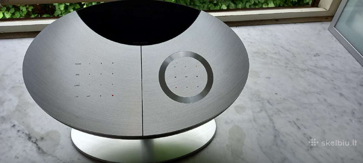Beocenter 2