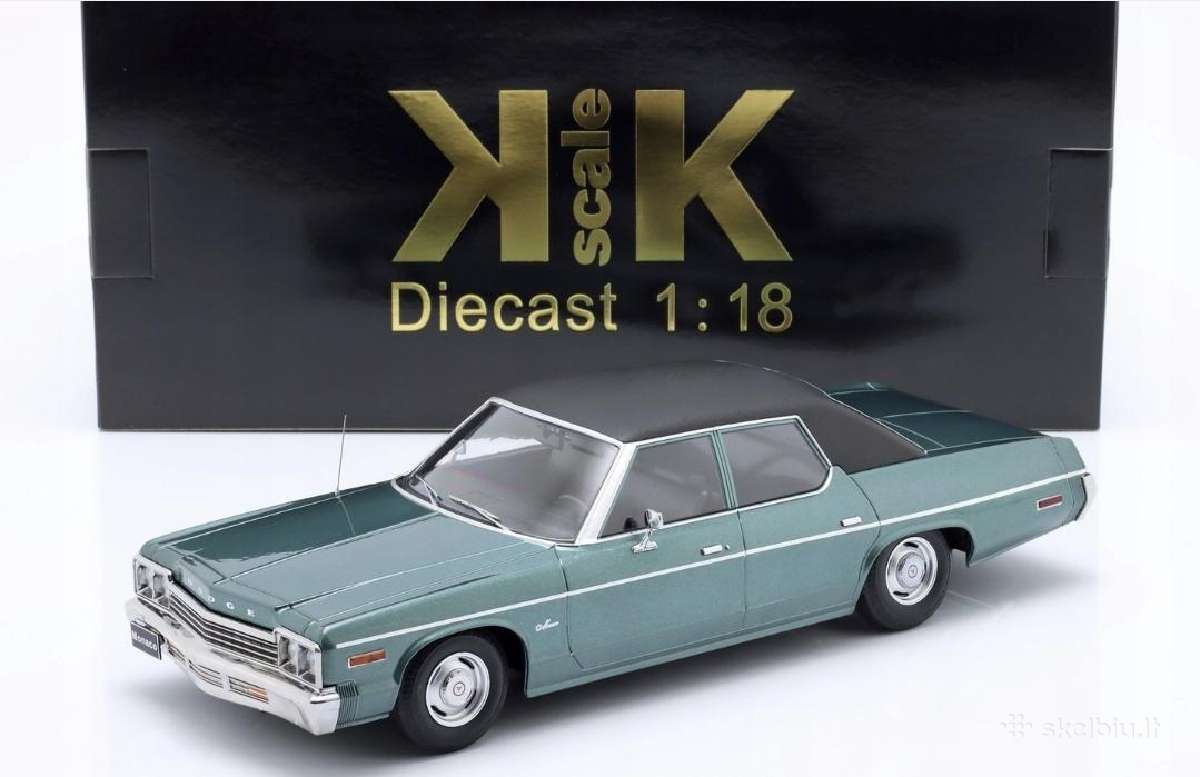 Dodge Monaco