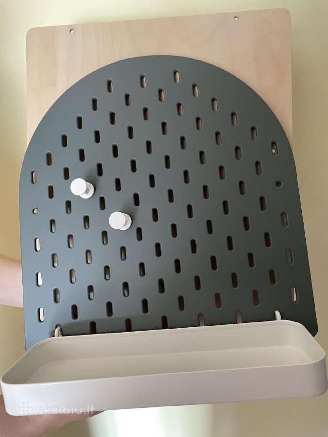 Ikea lentynėlė - nuotraukos Nr. 3