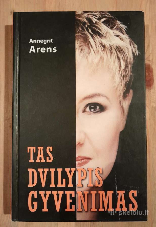 Tas dvilypis gyvenimas