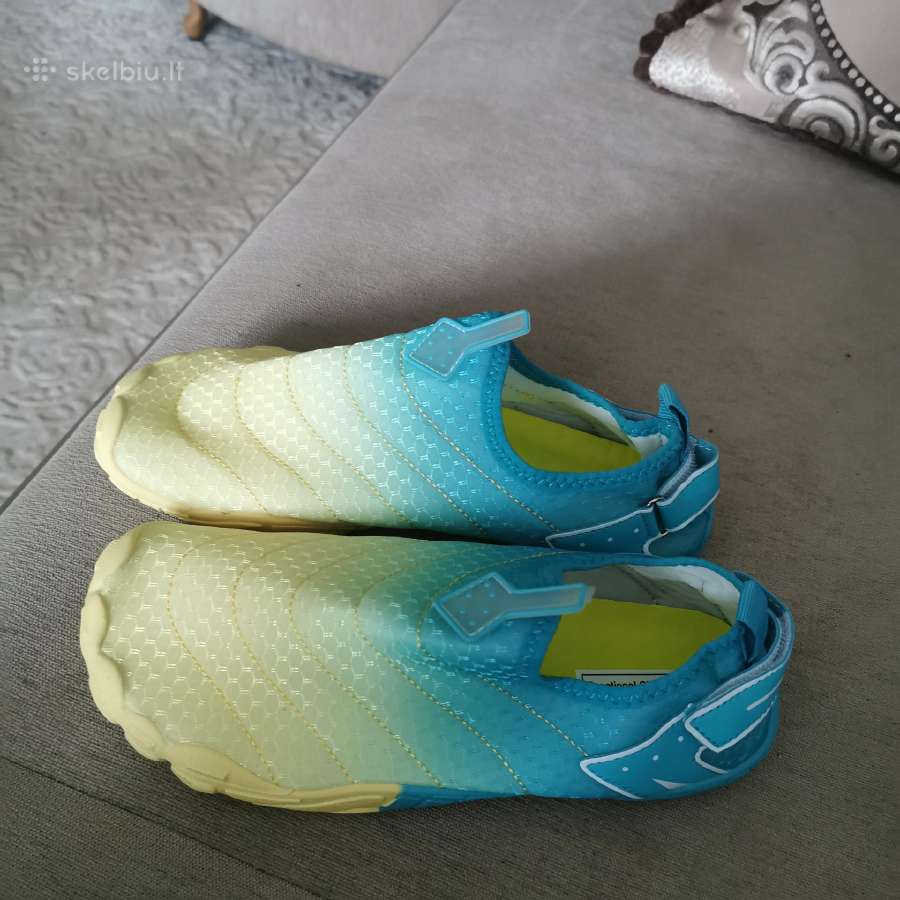 Vandens batai Nauji 39-40 d.
