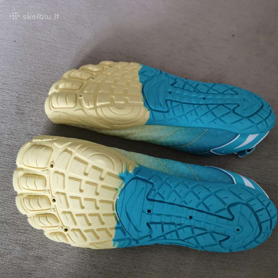 Vandens batai Nauji 39-40 d. - nuotraukos Nr. 3