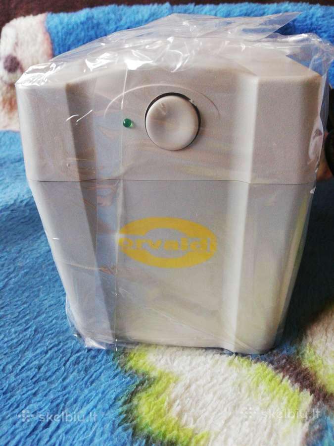 Nauji Ups Orvaldi 400ge 2 vnt. originali pakuotėje - nuotraukos Nr. 2