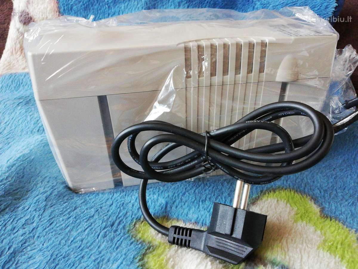 Nauji Ups Orvaldi 400ge 2 vnt. originali pakuotėje - nuotraukos Nr. 3