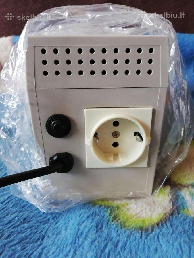 Nauji Ups Orvaldi 400ge 2 vnt. originali pakuotėje - nuotraukos Nr. 4