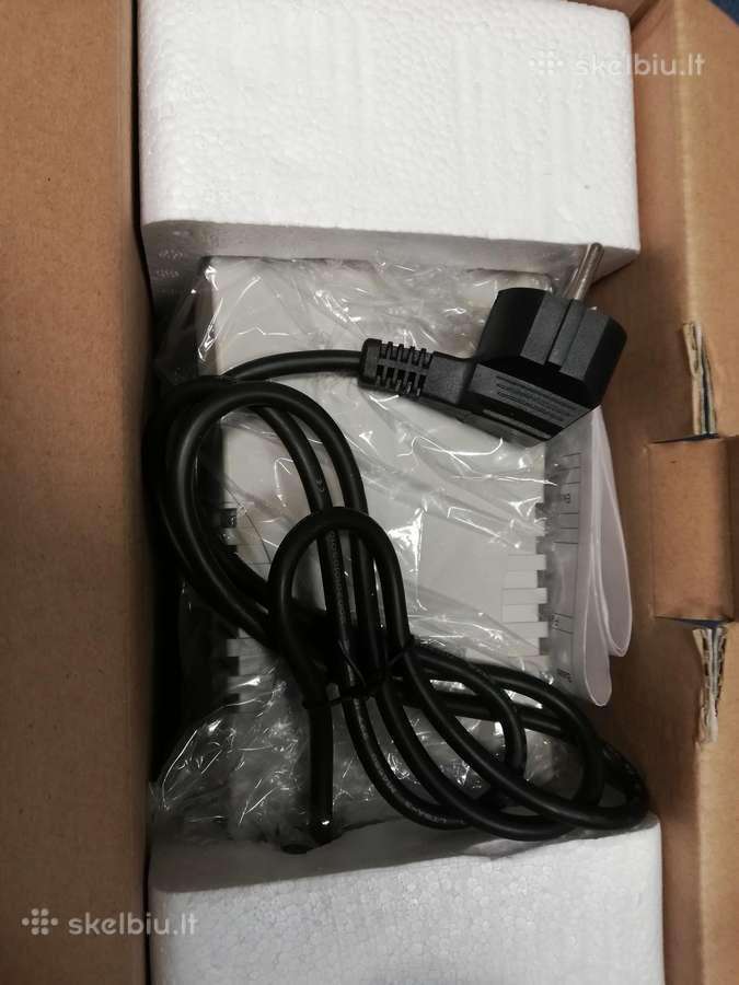 Nauji Ups Orvaldi 400ge 2 vnt. originali pakuotėje - nuotraukos Nr. 9