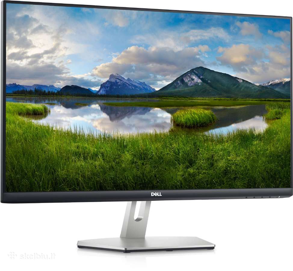 -/ Dell / Lenovo / Mini Pc su 27" Monitoriais -/ - nuotraukos Nr. 6