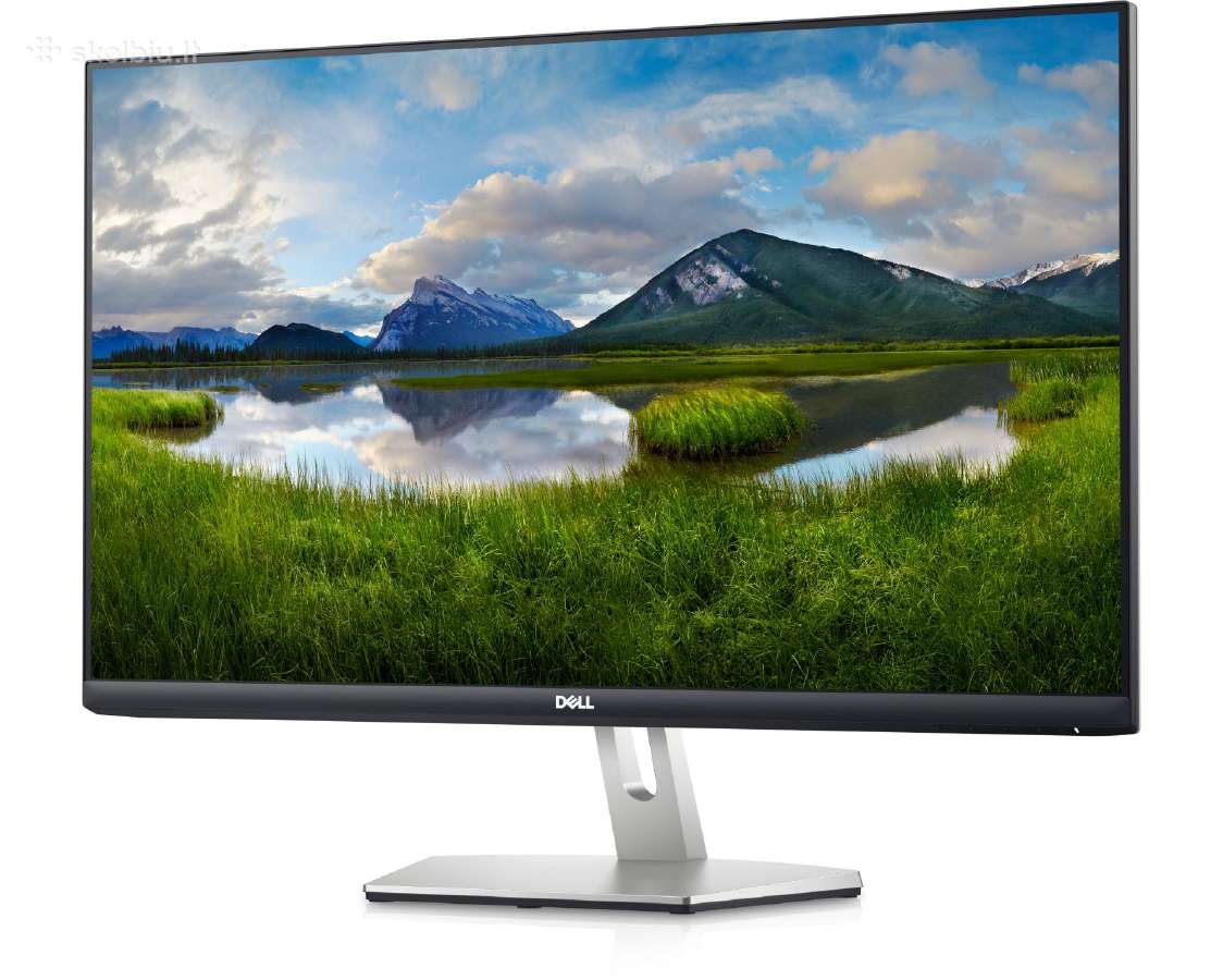 -/ Dell / Lenovo / Mini Pc su 27" Monitoriais -/ - nuotraukos Nr. 7