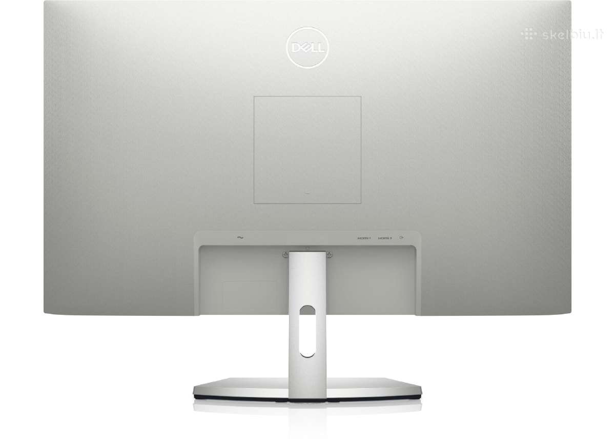-/ Dell / Lenovo / Mini Pc su 27" Monitoriais -/ - nuotraukos Nr. 8
