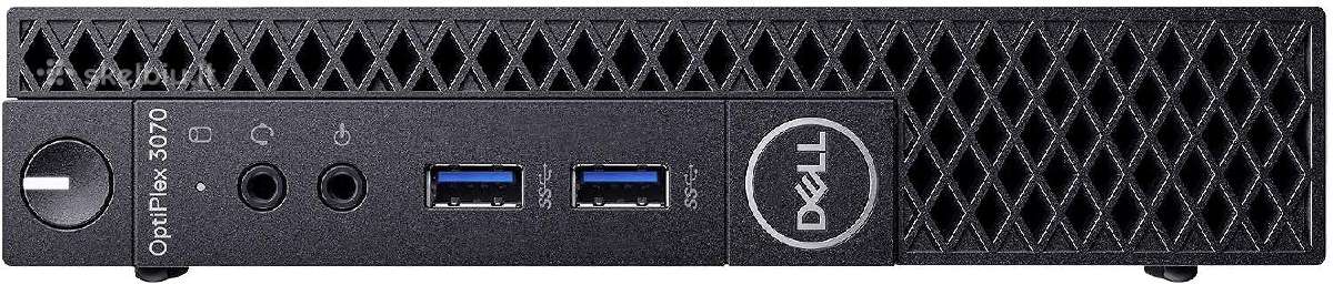 -/ Dell / Lenovo / Mini Pc su 27" Monitoriais -/ - nuotraukos Nr. 9