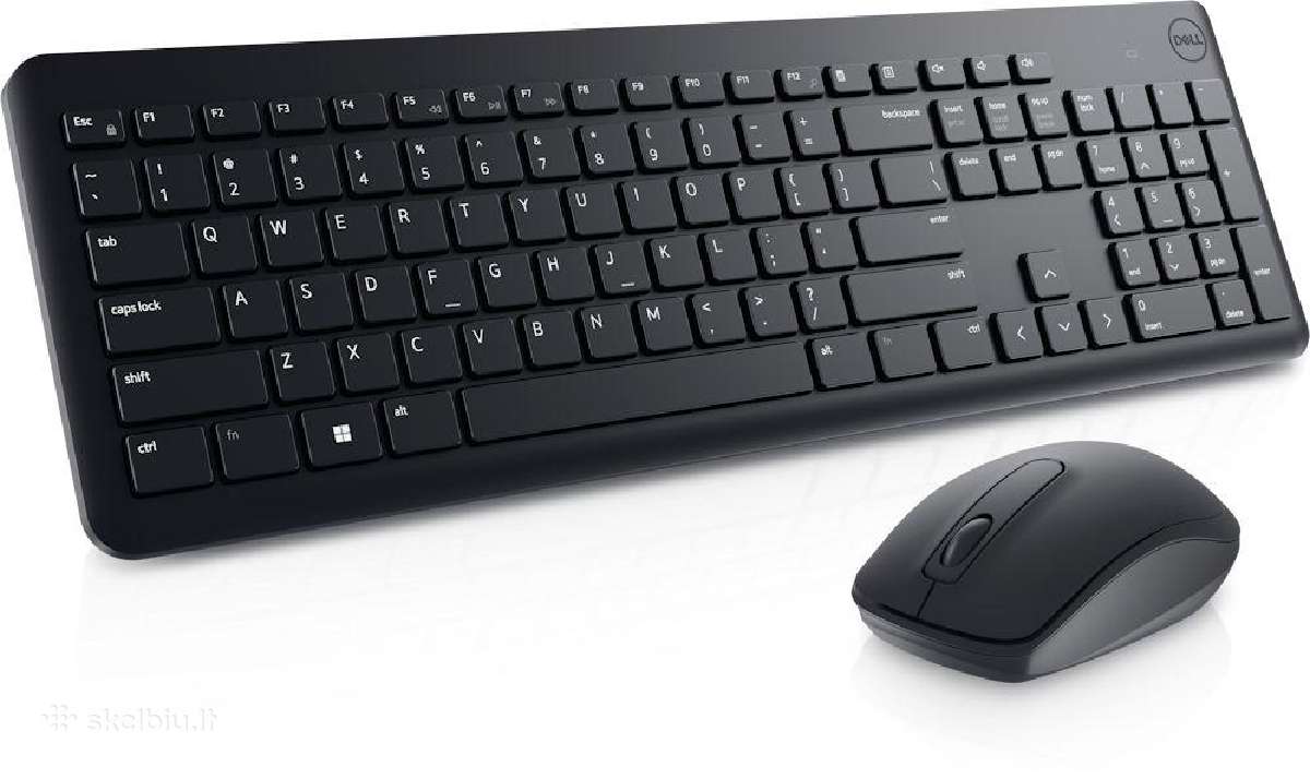 -/ Dell / Lenovo / Mini Pc su 27" Monitoriais -/ - nuotraukos Nr. 11