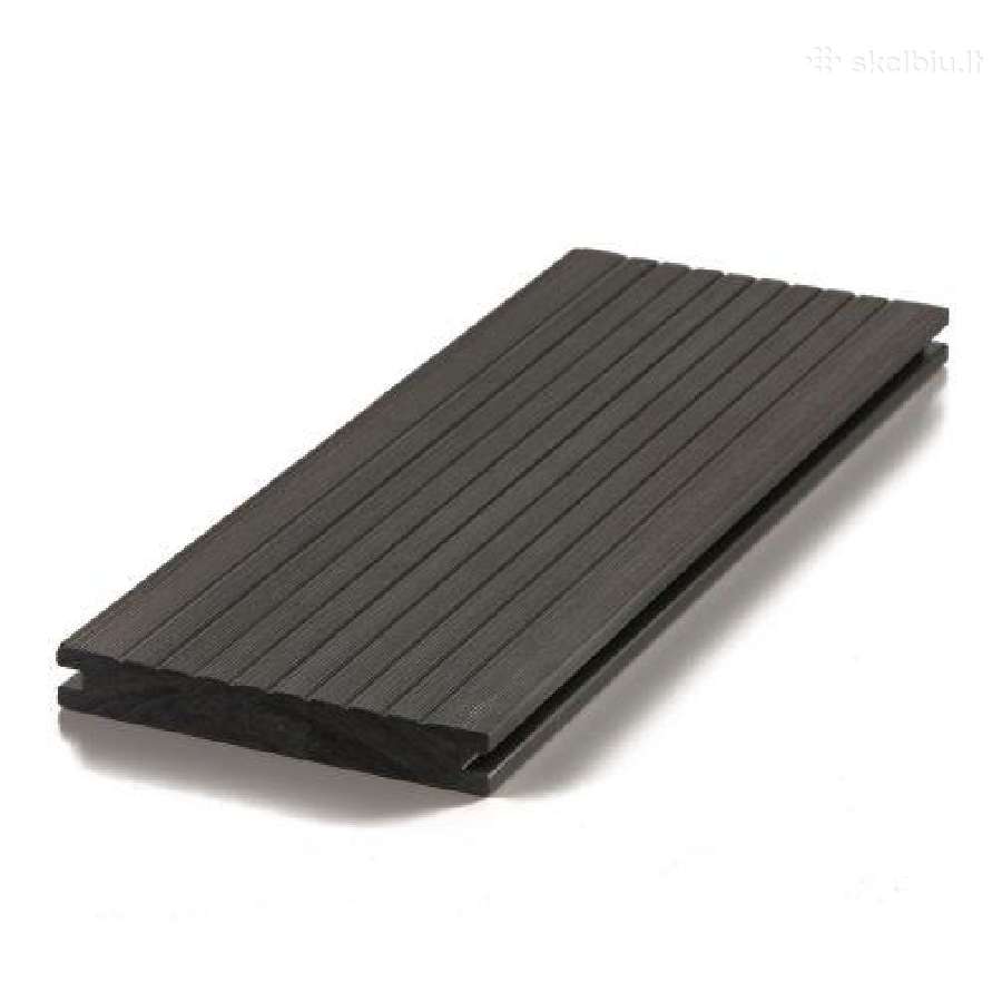 Terasos lentos ir Wpc nuo 15€/m² - nuotraukos Nr. 6