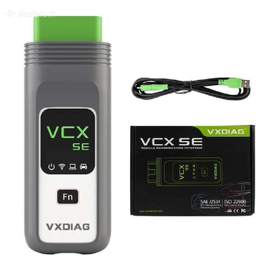 Vas5054 Vas6154 Odis Vag - nuotraukos Nr. 4