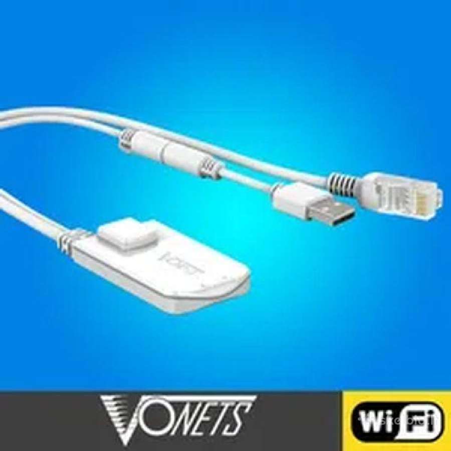 Mini Wi-fi maršrutizatorius, tiltas, kartotuvas - nuotraukos Nr. 7