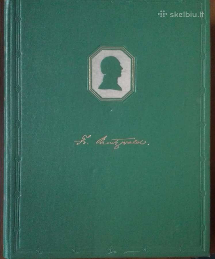 ф. Р. Крейцвальд В Портретах И Иллюстрациях - nuotraukos Nr. 2