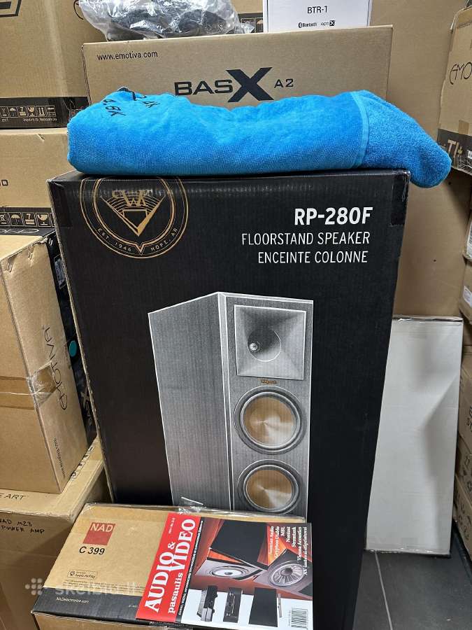 Yamaha A-s701 Stereo stiprintuvas naujas - nuotraukos Nr. 11