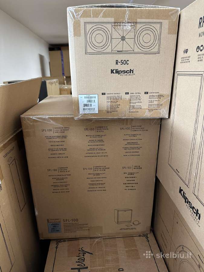 Yamaha A-s701 Stereo stiprintuvas naujas - nuotraukos Nr. 12