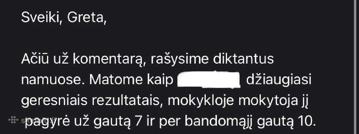 4 kl., 8kl. 9kl. pamokos Kaune gyvai! - nuotraukos Nr. 3
