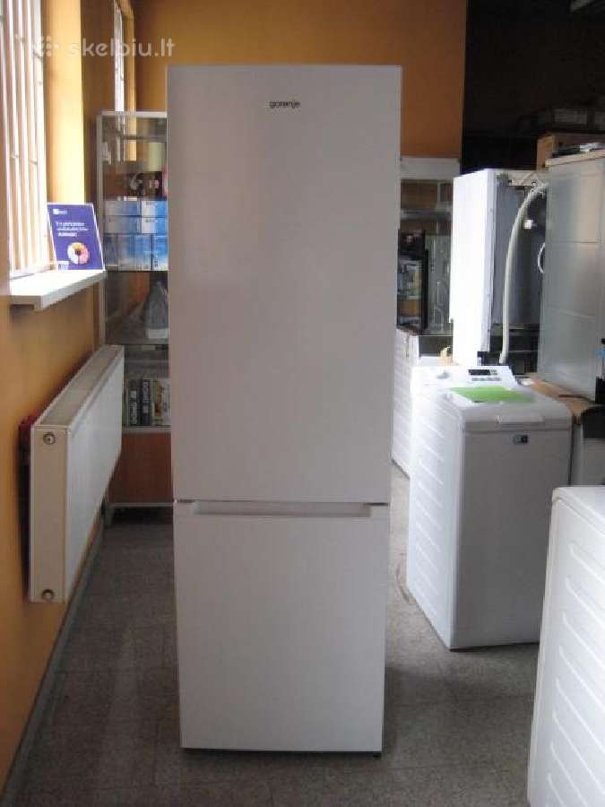 Šaldytuvas Gorenje Rk4181pw4 - Skelbiu.lt