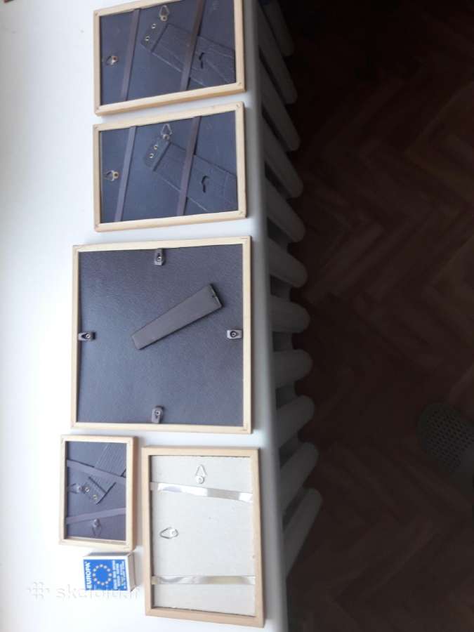 Interjero detalės,paveikslėliai - nuotraukos Nr. 5