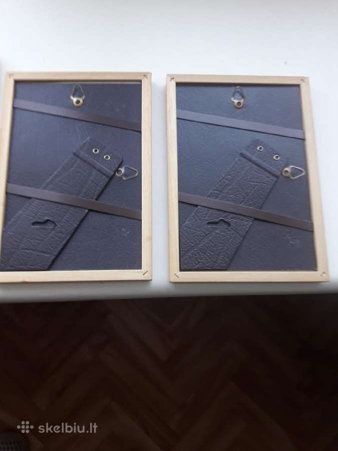Interjero detalės,paveikslėliai - nuotraukos Nr. 8