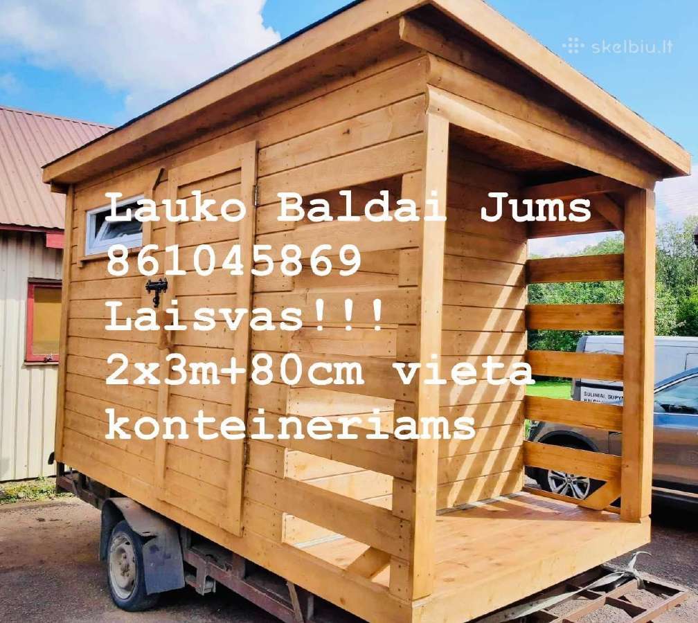 Sandeliukas