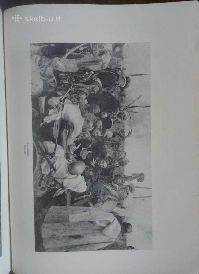 Репин 1844-1930 - nuotraukos Nr. 5
