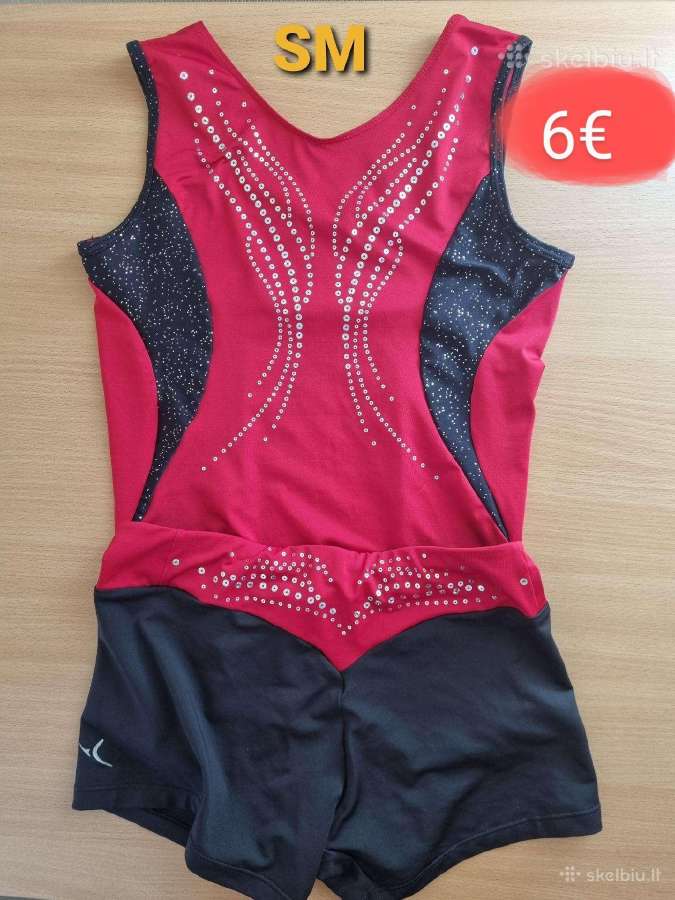 Sportinis kostiumėlis
