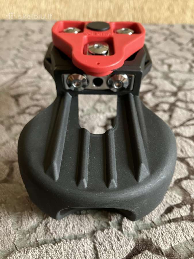 Dviračio pedalų adapteris - nuotraukos Nr. 7