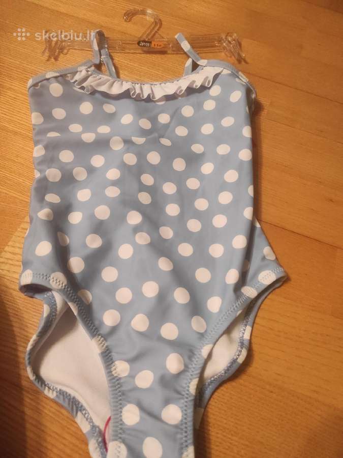 Vaikiškas maudymosi kostiumėlis