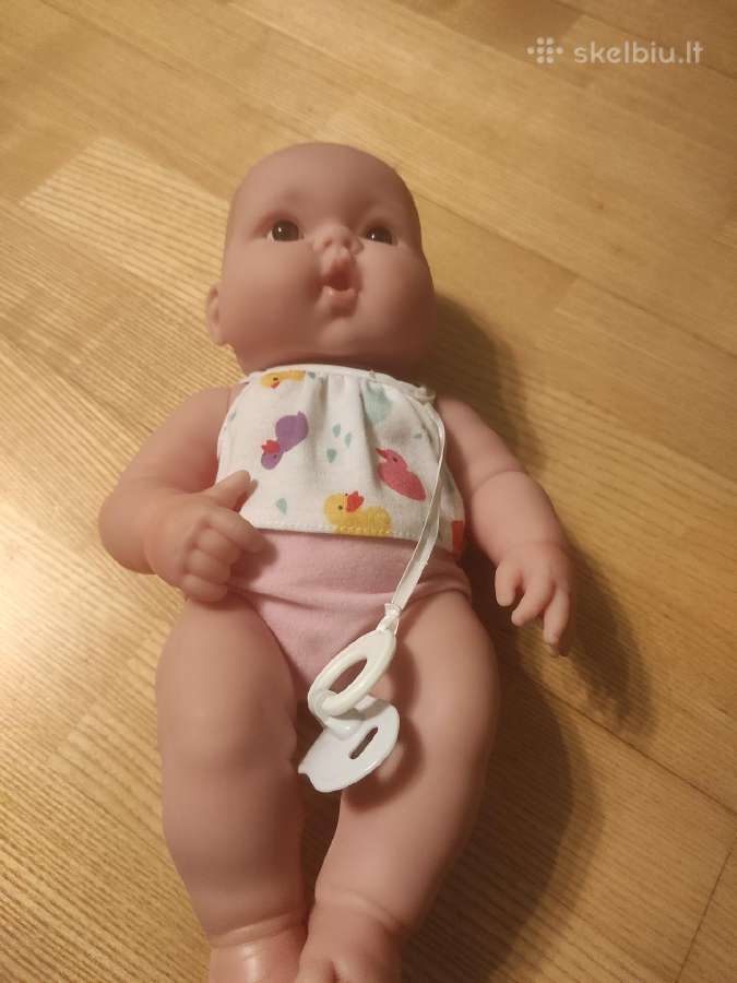 Lėlė
