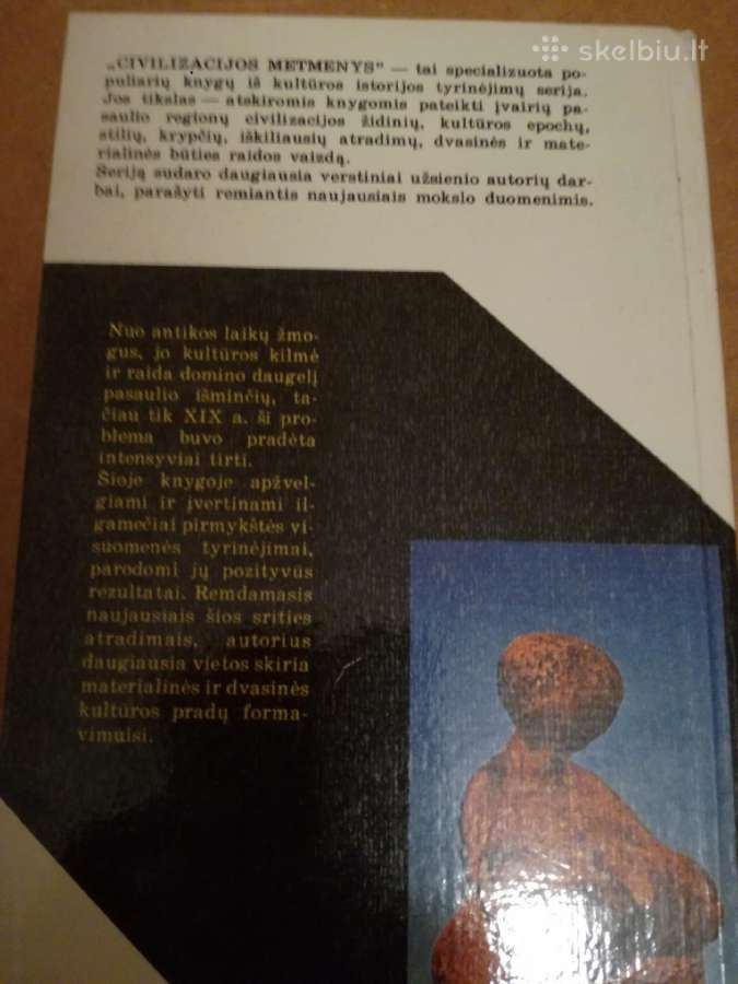 Viduramziu kulturos,antika,civilizacija -knygos