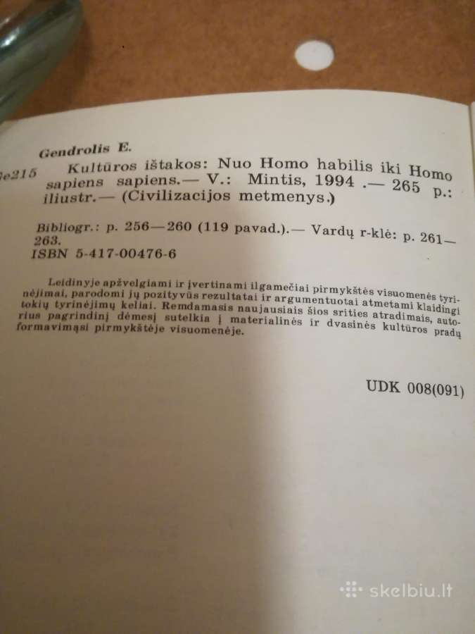 Viduramziu kulturos,antika,civilizacija -knygos - nuotraukos Nr. 3