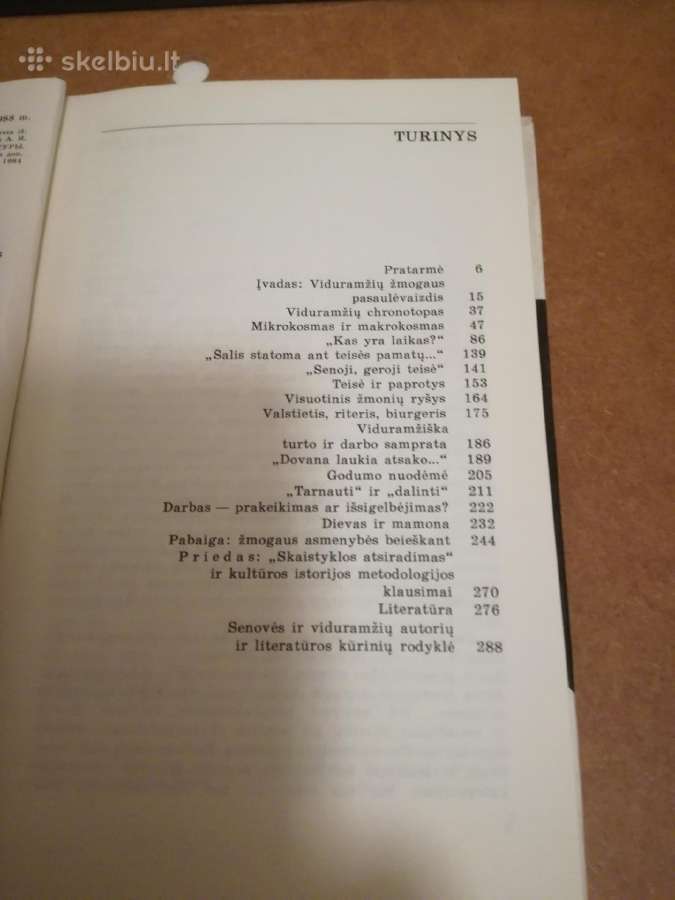 Viduramziu kulturos,antika,civilizacija -knygos - nuotraukos Nr. 11
