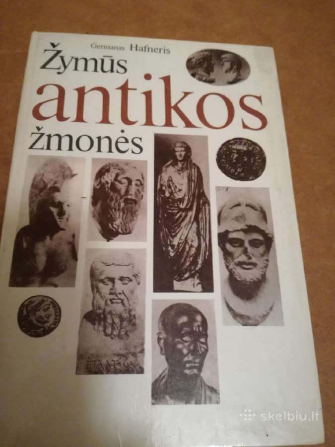 Viduramziu kulturos,antika,civilizacija -knygos - nuotraukos Nr. 34