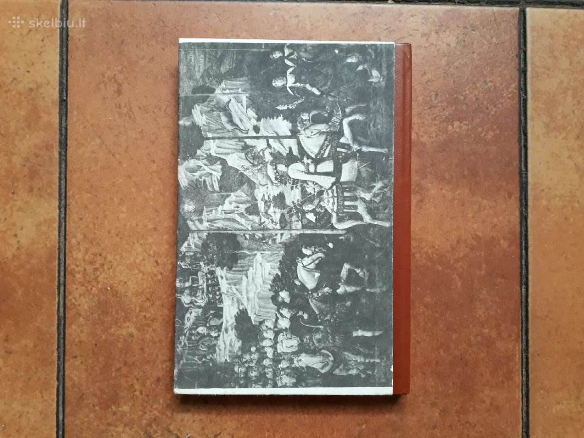 Ch. L. T. Pichel "Žemaitija" 1991 metai - nuotraukos Nr. 5