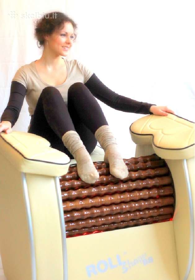 Roll Shaper nuoma Lietuvoje
