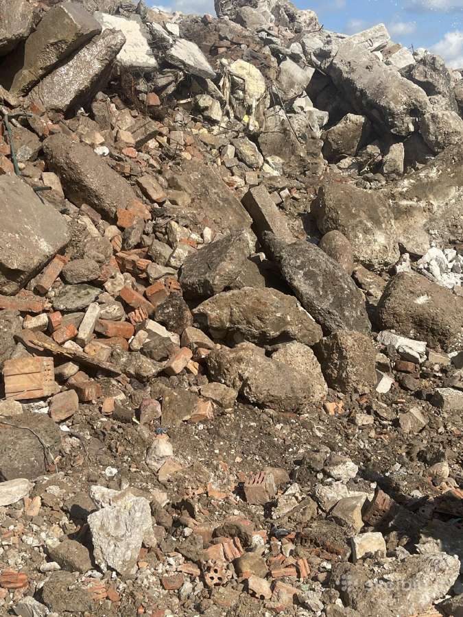 Maltas betonas smėlis žvyras skalda gruntas - nuotraukos Nr. 11