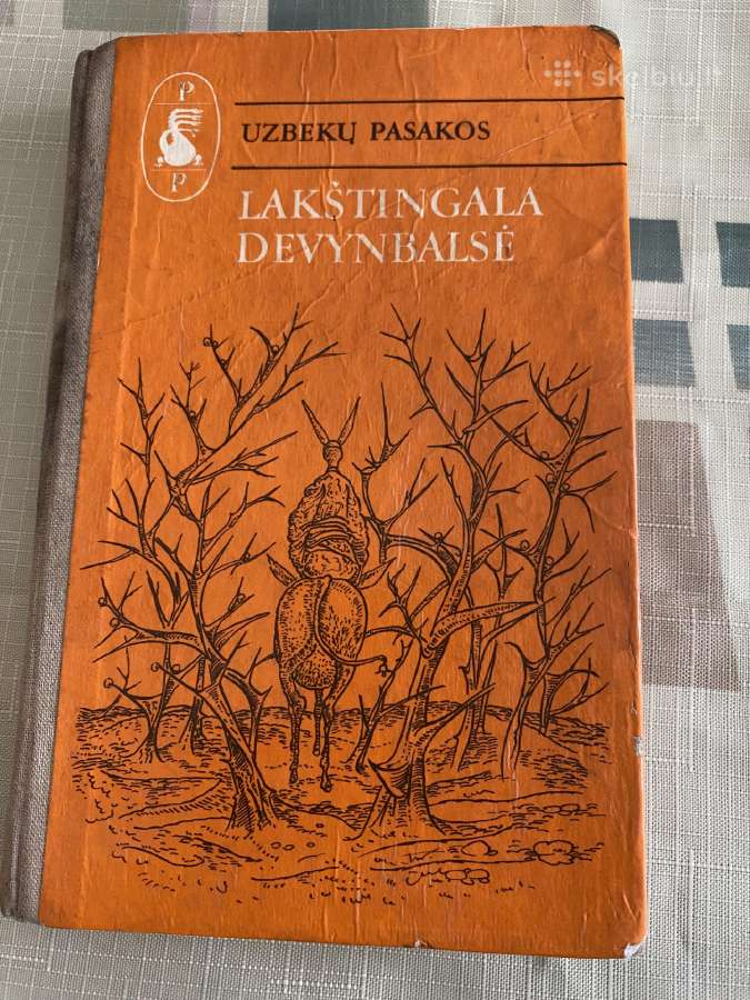 Pasaku knygos vaikams