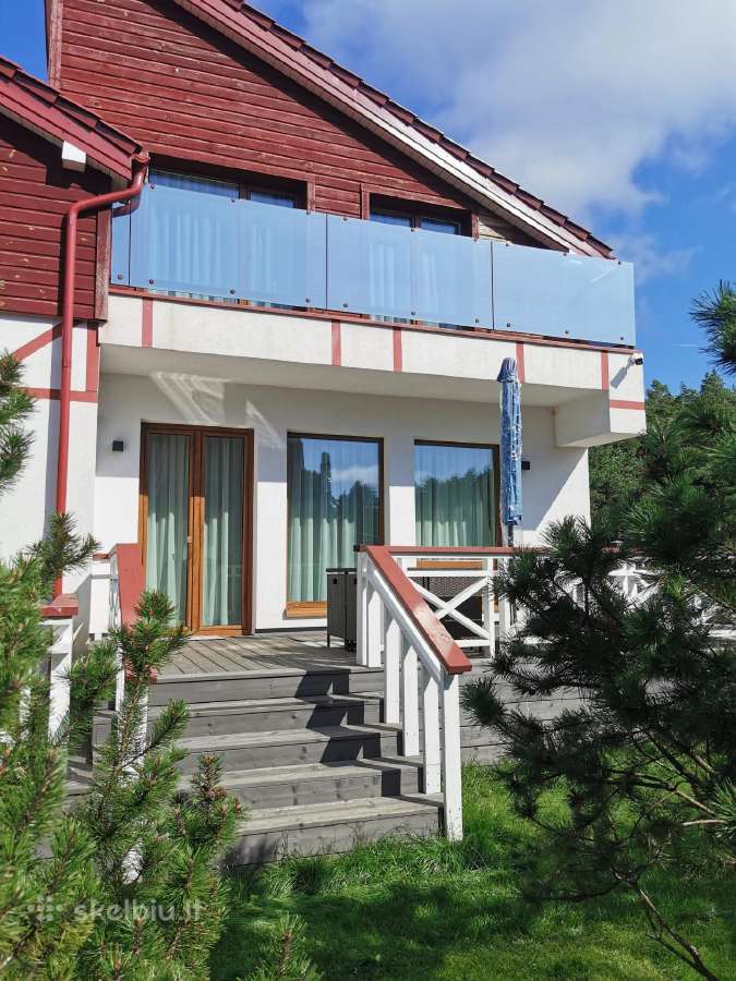 Prie pat juros apartamentai - nuotraukos Nr. 4