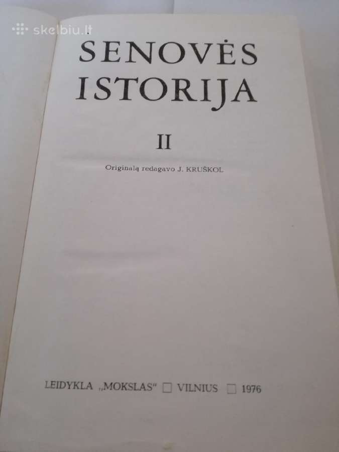 Istorija ,ateistika _knygos - nuotraukos Nr. 6