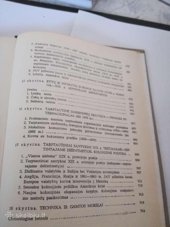 Istorija ,ateistika _knygos - nuotraukos Nr. 11